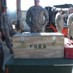 Foto-Foto Lucu Kemiliteran