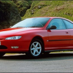 Peugeot 406 Review