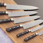 Japanese Chef Knives