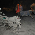 Marilah Berfikir Tentang Mereka, Korban Bencana