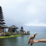 Wonderful Indonesia Exotic Model Photoshoot