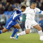 Who Is Your Favorite Famous Soccer Players?