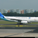 Flights To Indonesia