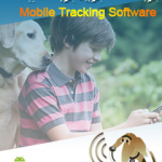 Tailing with Mobile Tracking Software