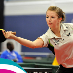 Have Fun with Table Tennis