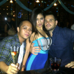 Rahma Azhari Enjoy Her Salad Days