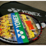 Yonex Badminton Rackets
