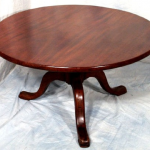 Antique Coffee Table
