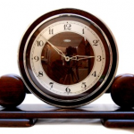 Choosing Art Deco Clocks
