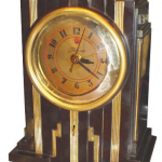 Best Art Deco Clocks