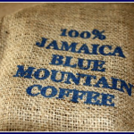Blue Mountain Coffee