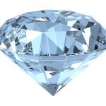 Blue Diamond: The Rarest and the Priciest!