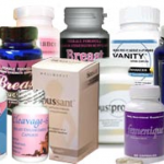 Tips on Choosing Breast Enlargement Pills