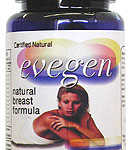 Evegen Natural Breast Formula Review