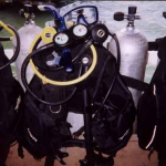 Scuba Diving Equipment