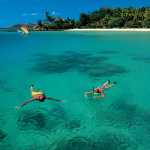 Snorkeling Adventures