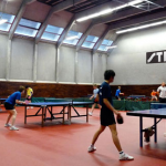 STIGA Table Tennis: Passed the Test of Time