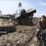 Indonesia Tsunami