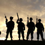 A Brief Overview About the US Military