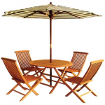 Wood Garden Furniture