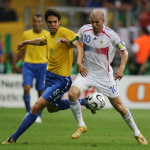 Famous Soccer Players