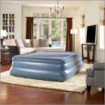 What to Look For in Air Mattress Bed?