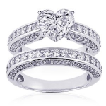 Cheap Diamond Engagement Rings