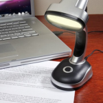Computer Desk Lamp