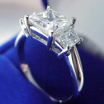 Tips for Buying Diamond Rings