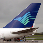 Garuda Indonesia