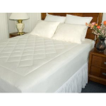 Organic Mattress Pad