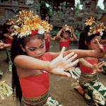 Population of Indonesia