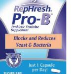 Rephresh Admired Result