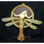 Buying Art Deco Mirrors from Amazon