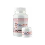 Breast Actives Breast Enhancement Kit