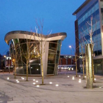Commercial Outdoor Lighting