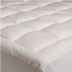 Down Mattress Pads