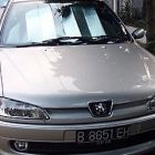 Melihat-Lihat Peugeot Terkini