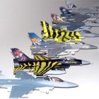 Koleksi Model Kit Tiger Meet