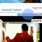 Cara Download Video dari Youtube (update)