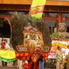 Reog Ponorogo