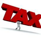 Income Tax Debt Relief