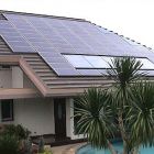 Affordable Home Solar Panels