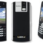 Mike Lazaridis a Founder of BlackBerry