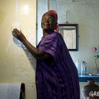 Barack Obama’s Grandmother Now Has Solar Panels