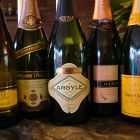 The Beauty Of Sparkling Wine