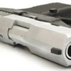 Firing A Blank Pistol