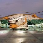 HOTELICOPTER – Hotel Helicopter?