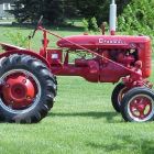 Why Choose Farmall Tractors