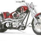 Used Harley Davidson